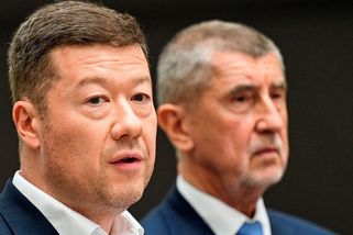 Vláda hodlá vypustit džina přímé demokracie - Seznam Zprávy